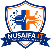 NUSAIFA IT — A Concern of Medicare Group